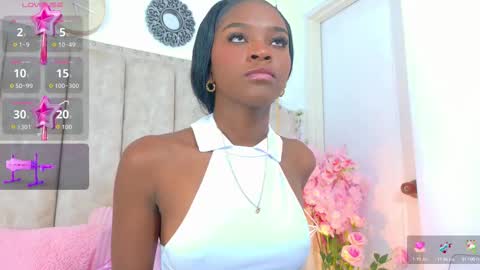 Snapshot of shanelwest7 chatting on September 15, 1:11 pm Shanel online show from September 15, 1:11 pm