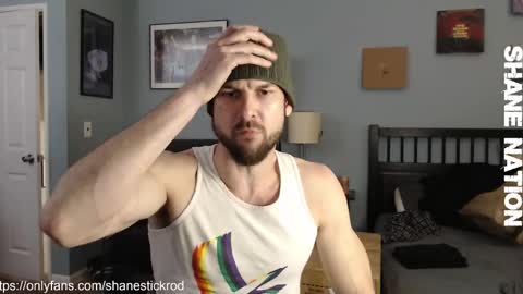 Snapshot of shanestickrod chatting on November 23, 3:39 am shanestickrod online show from November 23, 3:39 am