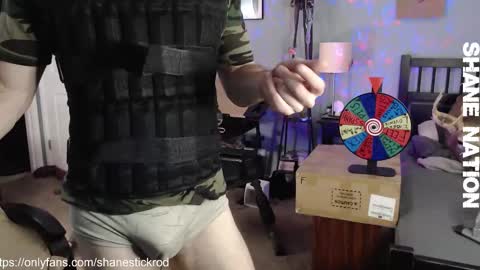 Snapshot of shanestickrod chatting on November 25, 2:22 am shanestickrod online show from November 25, 2:22 am