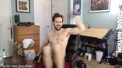 shanestickrod online show from January 8, 7:38 pm