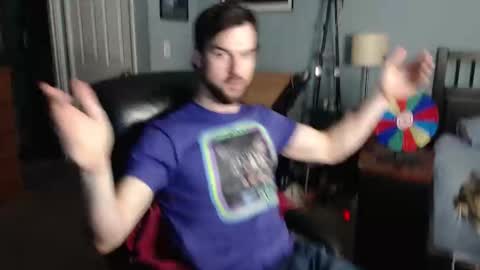 shanestickrod online show from February 3, 5:27 am