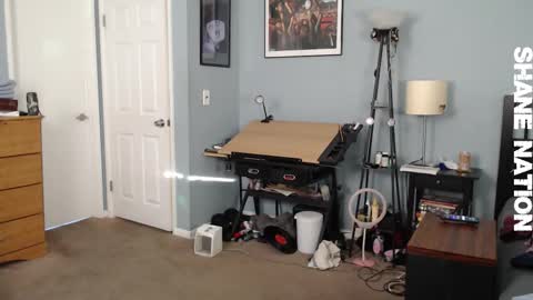 shanestickrod online show from February 4, 10:04 pm