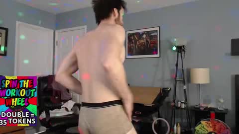 shanestickrod online show from February 22, 8:51 pm