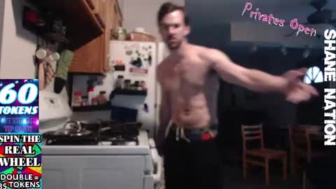 shanestickrod online show from June 17, 1:08 am