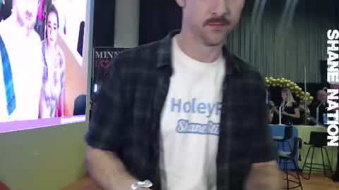 shanestickrod online show from June 26, 10:14 pm