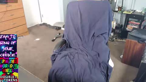 shanestickrod online show from July 8, 10:36 pm