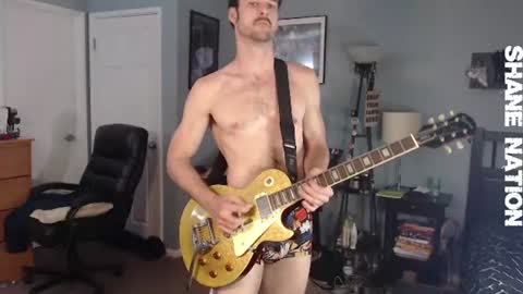 shanestickrod online show from July 14, 1:41 am