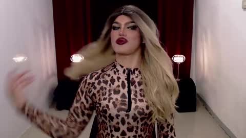 Shane X online show from December 13, 10:51 am