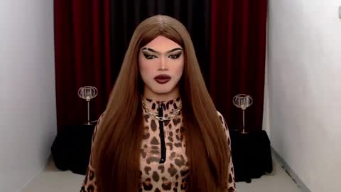 Shane X online show from January 12, 1:27 pm