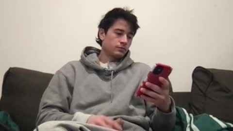 shanghighnight online show from February 14, 12:30 am