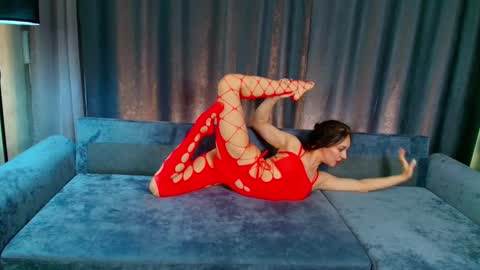 Snapshot of shanita_aura chatting on March 7, 6:38 pm Hi Im Shanita or Mistress online show from March 7, 6:38 pm