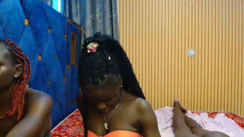 Shaniz online show from November 23, 4:34 am