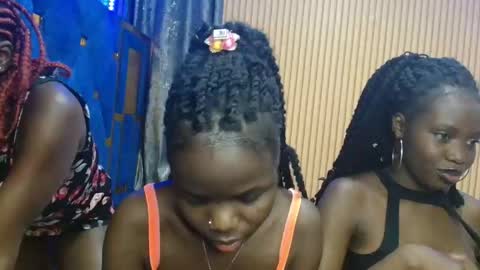 Shaniz online show from November 26, 5:14 pm