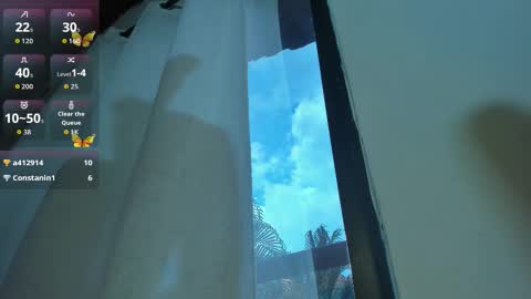 Shana online show from November 12, 5:46 pm