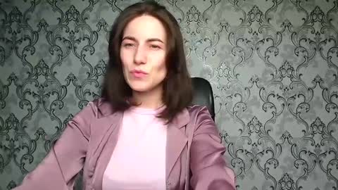 Shannen online show from February 5, 6:34 pm