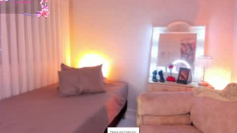 Shannol online show from April 28, 2:10 am