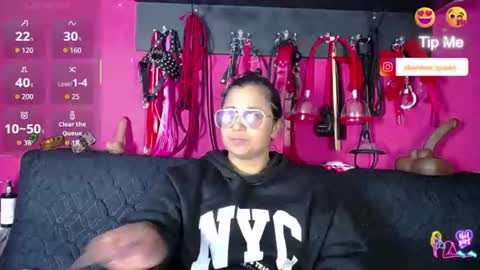 Shannon online show from June 19, 4:39 am