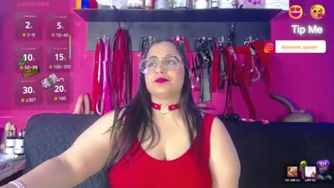 Shannon online show from June 28, 6:41 am