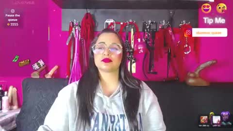 Shannon online show from June 30, 5:41 am
