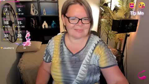 Shannon online show from July 12, 6:59 am