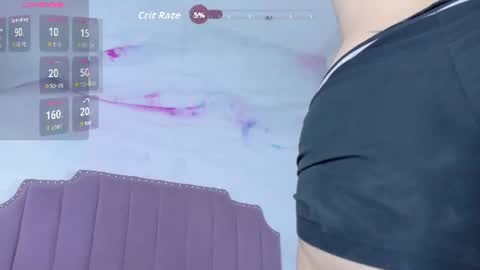 Snapshot of shanntal__ chatting on July 27, 8:05 pm Shanntal online show from July 27, 8:05 pm