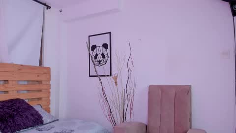 Shantal online show from October 29, 12:18 pm