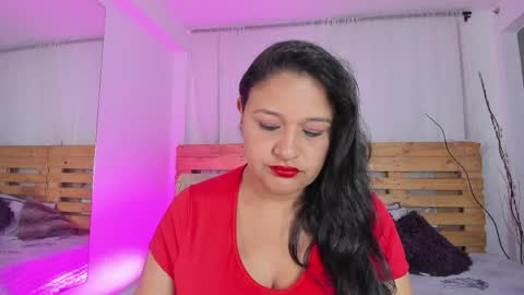 Snapshot of shanon_brown1 chatting on May 4, 12:34 pm Shantal online show from May 4, 12:34 pm