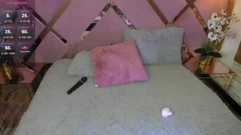 SHANON online show from February 15, 9:37 pm