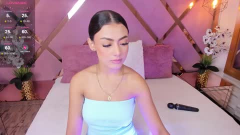 SHANON online show from February 24, 7:09 pm