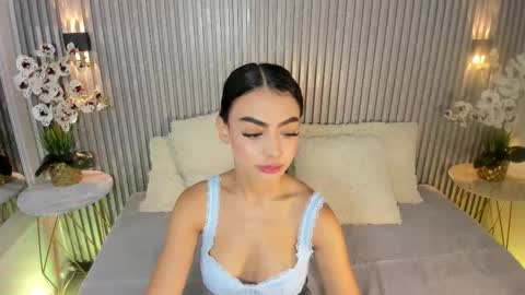 SHANON online show from October 25, 6:13 pm