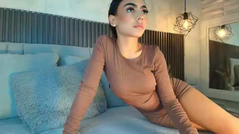 SHANON online show from January 14, 7:08 pm