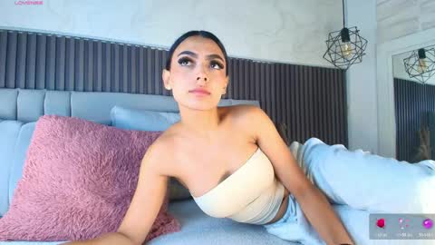 SHANON online show from May 2, 6:13 pm