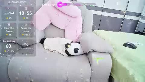 shanshan_cn online show from September 26, 2:04 am