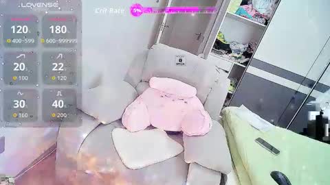 shanshan_cn online show from October 14, 12:44 am