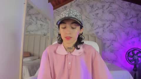 Shantal online show from November 16, 3:34 am