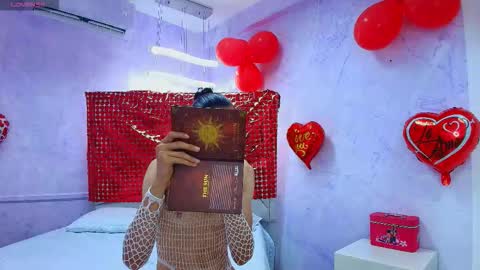 shantala nastasiia online show from September 19, 12:28 pm