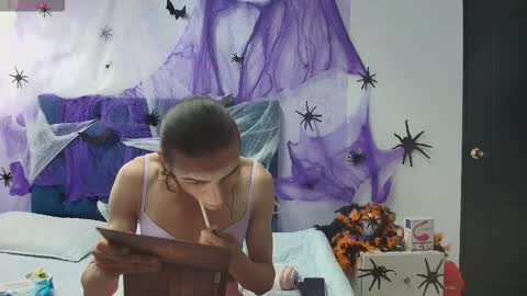 shantala nastasiia online show from October 13, 1:00 pm