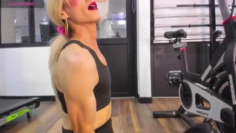 shantala nastasiia online show from November 21, 1:21 pm