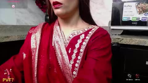 shantalakrishaa online show from February 16, 7:21 pm