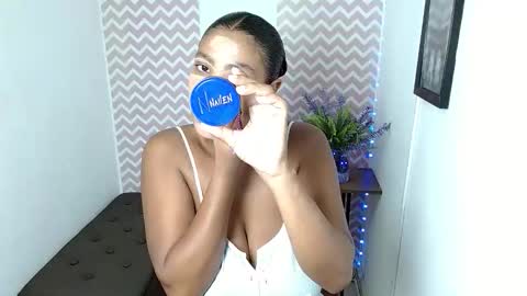 Dayana online show from June 10, 6:40 pm