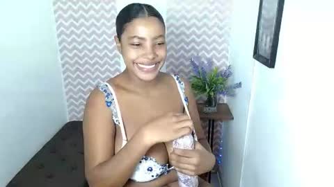 Dayana online show from July 15, 6:46 pm