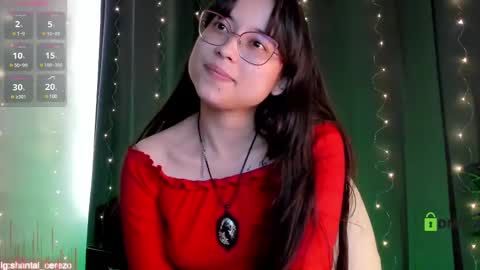 Cat-FOLLOWME and we talk IGshantal cerezo online show from February 19, 7:38 pm