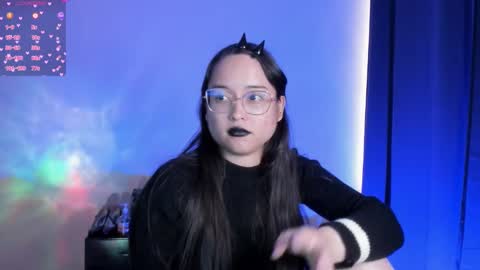 Cat-FOLLOWME and we talk IGshantal cerezo online show from November 4, 9:36 pm