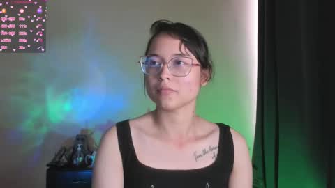 Cat-FOLLOWME and we talk IGshantal cerezo online show from November 25, 7:58 pm