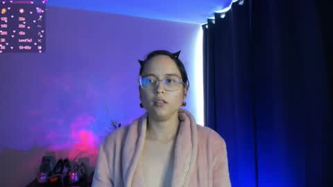 Cat-FOLLOWME and we talk IGshantal cerezo online show from November 29, 7:17 pm