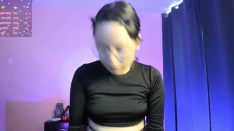 Cat-FOLLOWME and we talk IGshantal cerezo online show from December 3, 7:01 pm