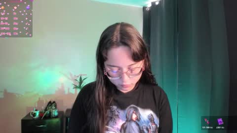 Cat-FOLLOWME and we talk IGshantal cerezo online show from December 16, 7:30 pm