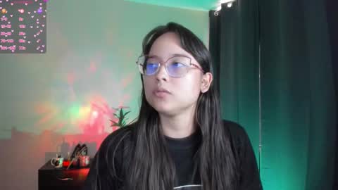 Cat-FOLLOWME and we talk IGshantal cerezo online show from December 18, 8:04 pm