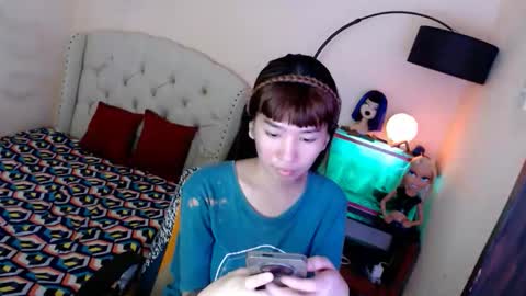 Snapshot of shantalfoxxy chatting on November 4, 1:32 pm SHANTA FOX s online show from November 4, 1:32 pm