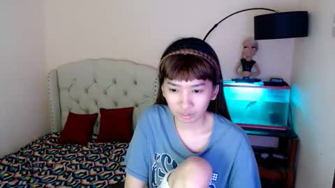 SHANTA FOX  s online show from February 10, 2:21 pm